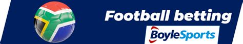 Popular football Betting Odds & Markets » BoyleSports™.